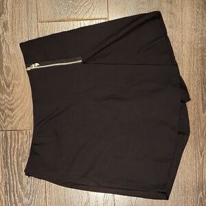 ❤️ SPORT HALEY HIGH RISE SKORT, 6